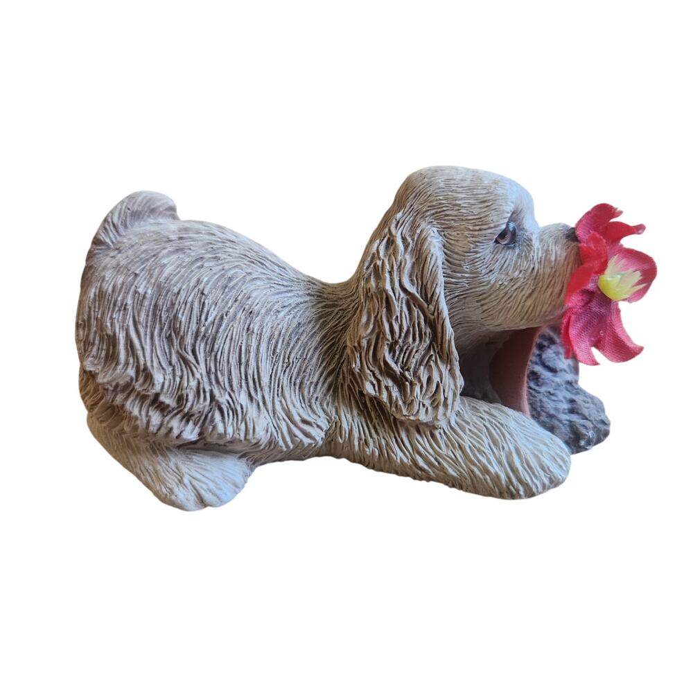 Sandicast Pesky Peepers Cocker Spaniel